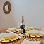 Апартаменты Casa Chicca - Bilocale Con Parcheggio Privato Санремо