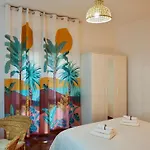 Апартаменты Casa Chicca - Bilocale Con Parcheggio Privato *