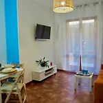 Casa Chicca - Bilocale Con Parcheggio Privato Санремо