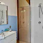 Casa Chicca - Bilocale Con Parcheggio Privato דירה סנרמו