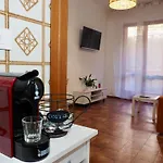 Casa Chicca - Bilocale Con Parcheggio Privato * Санремо
