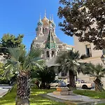 Апартаменты Casa Chicca - Bilocale Con Parcheggio Privato *