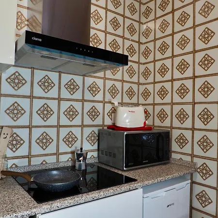 Casa Chicca - Bilocale Con Parcheggio Privato Appartamento Sanremo
