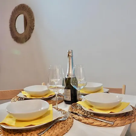 Appartamento Casa Chicca - Bilocale Con Parcheggio Privato Sanremo