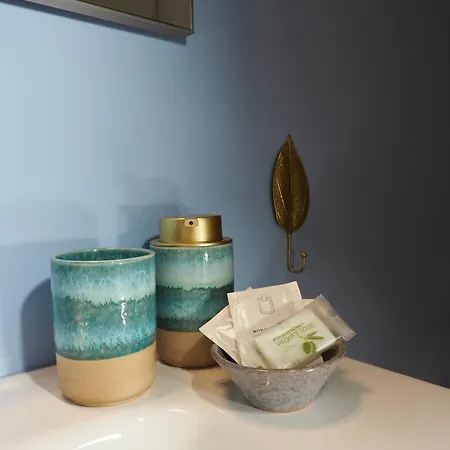 Casa Chicca - Bilocale Con Parcheggio Privato