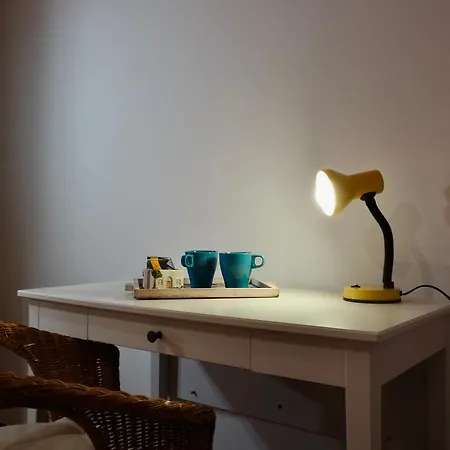 Casa Chicca - Bilocale Con Parcheggio Privato 圣雷默