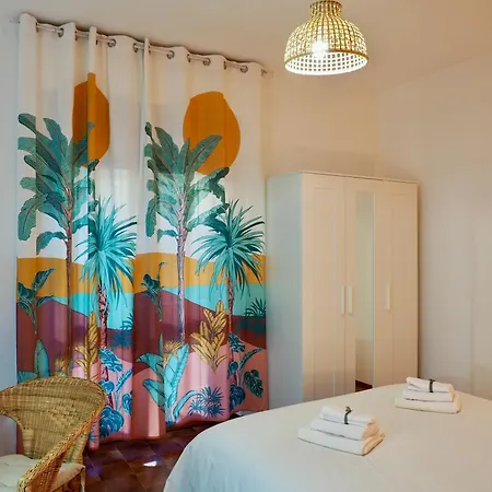 Apartmán Casa Chicca - Bilocale Con Parcheggio Privato *