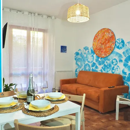 Casa Chicca - Bilocale Con Parcheggio Privato *