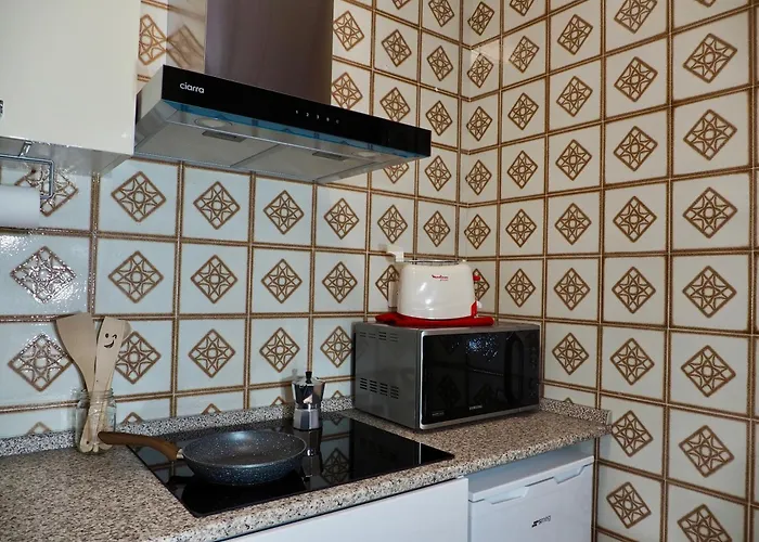 Casa Chicca - Bilocale Con Parcheggio Privato Apartment Sanremo