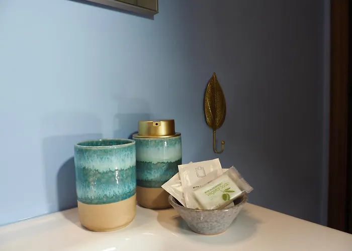 Casa Chicca - Bilocale Con Parcheggio Privato