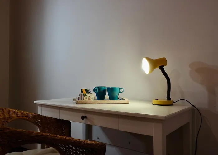 Casa Chicca - Bilocale Con Parcheggio Privato Sanremo