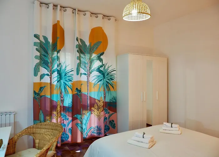 Apartment Casa Chicca - Bilocale Con Parcheggio Privato *