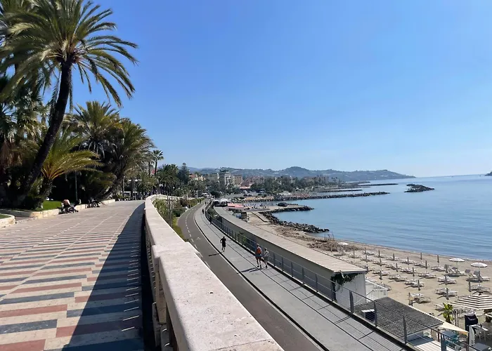 Casa Chicca - Bilocale Con Parcheggio Privato